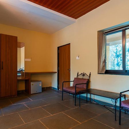 Treebo Premium Mowgli'S Den, Pench Hotell Khawāsa Exteriör bild